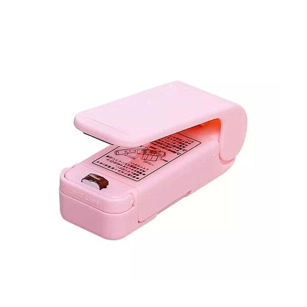 Mini Sealing Machine