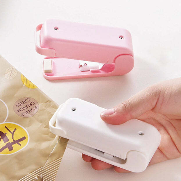Mini Sealing Machine
