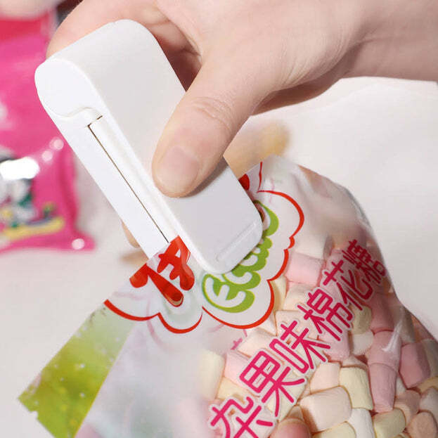 Mini Sealing Machine
