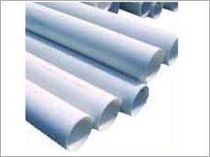 PVC Pipes