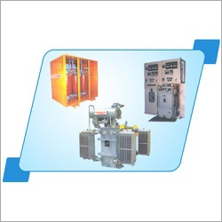 पॉवर ट्रांसफार्मर