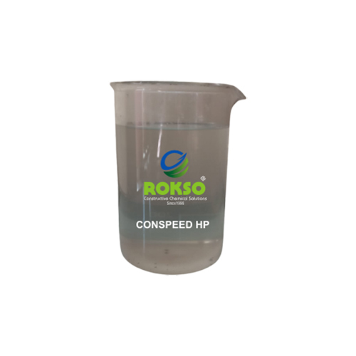 108 Conspeed Hp Hardeners - Application: Used In Precast Industries