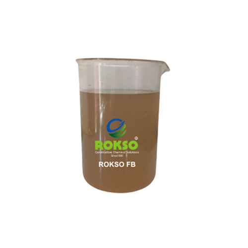 121 Rokso Fb Hardeners - Application: Used In Precast Industries