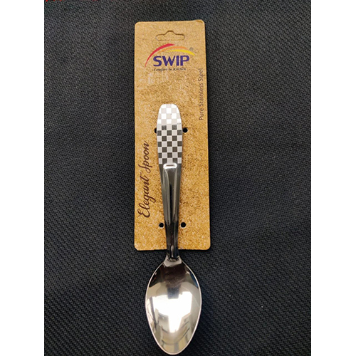 Silver Ga-325 S.s. Tea Spoon 1 Mm