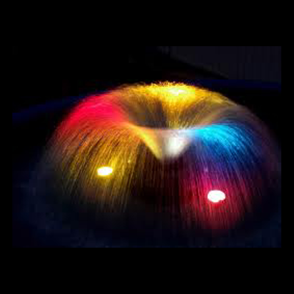 Small Floating Fountain - Stainless Steel, 3 Feet, 12 Feet Water Height | Non-music, Rgb Underwater Light, Submersible Pump, Classic Static Control, Ideal For Hotels And Landscapes