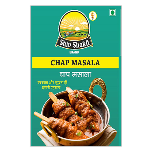 Dried Chap Masala at Best Price in Gurugram, Haryana | Shiv Shakti Foods