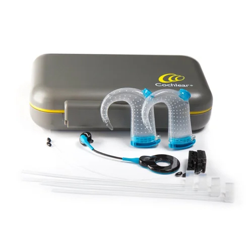 Aqua Water Testing Kit - Application: Case