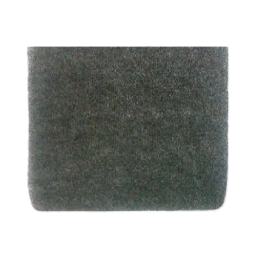 Black Nitrile Insulation Foam Sheet