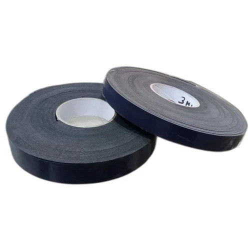 Black Foam Tape Hardness: Rigid