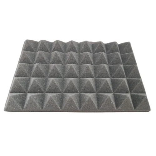 Grey Acoustic Foam Sheet