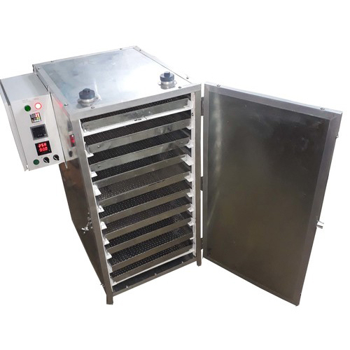 बीज सुखाने वाला