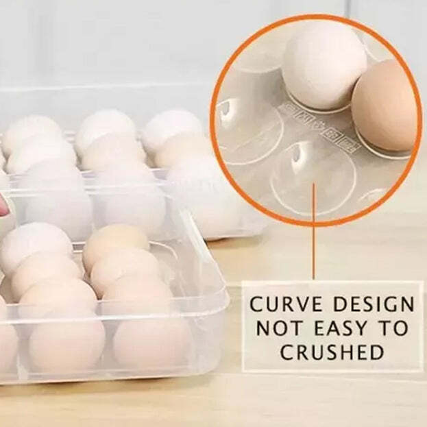 Egg Storage Box