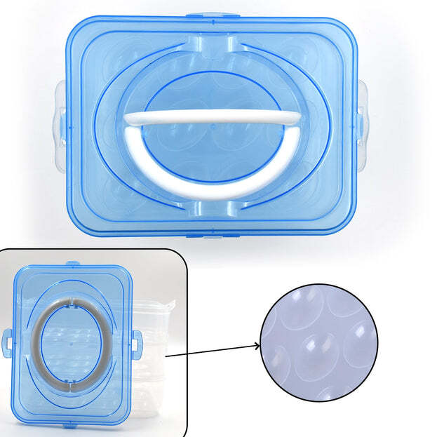 Egg Storage Box