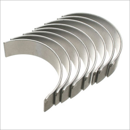 Connecting Rod Bearings