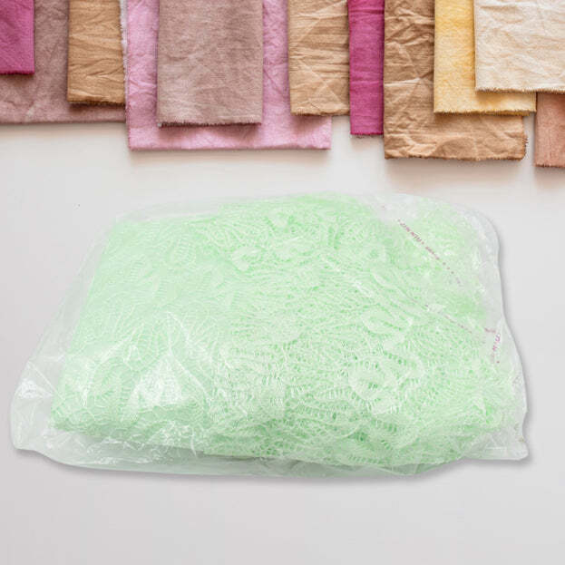 Home Decorative Luxurious Table Cloth Dust-proof Protective Cover