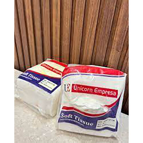 Soft Paper Tissue