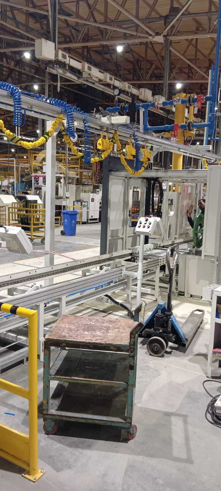 Assembly Line