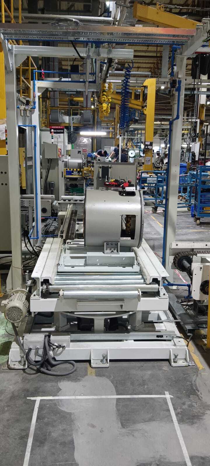 Assembly Line