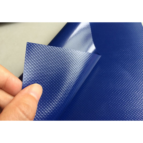 Pvc Tarpaulin - Color: Different Available
