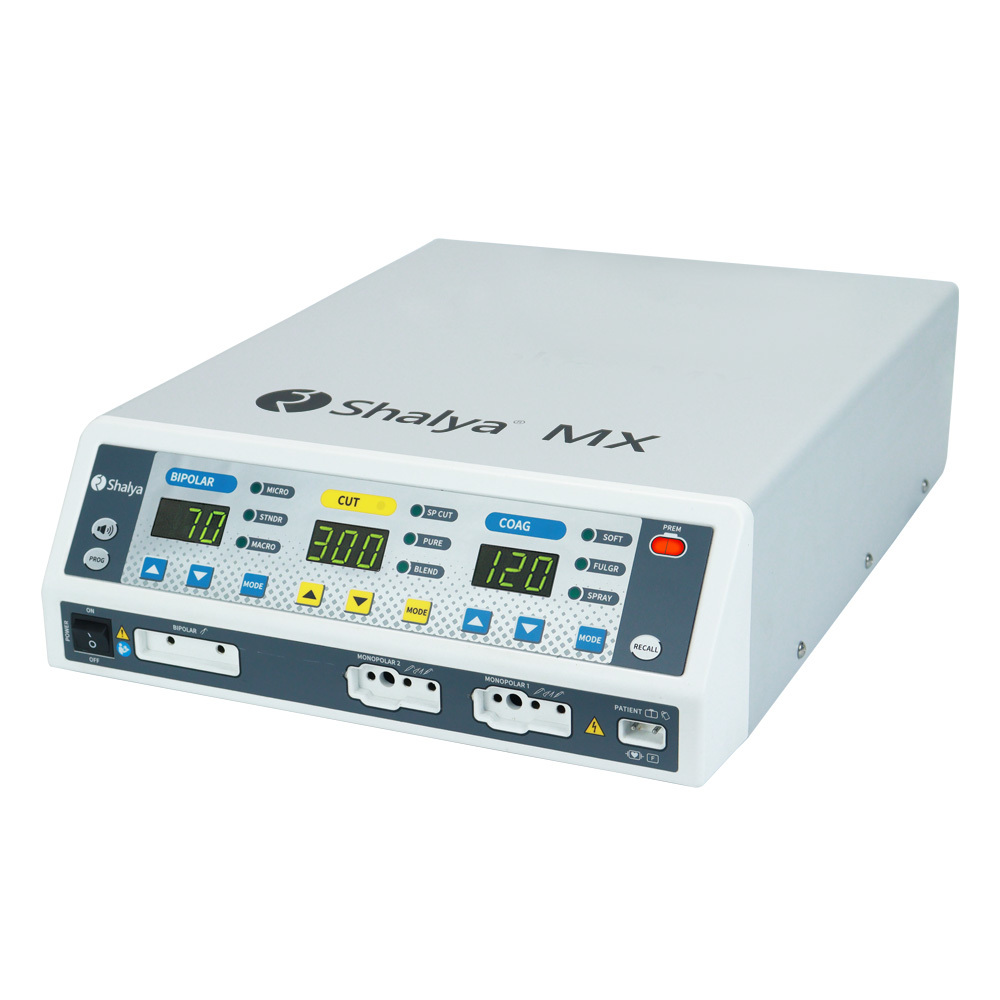 Diathermy Machine - Advanced Radiofrequency Treatment Device | Efficient Pain Relief, User-friendly Interface, Portable Design