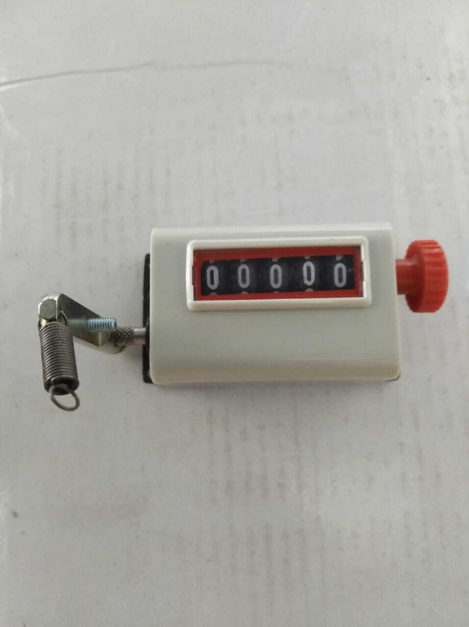 Junior Stroke Counter - Application: Industrial