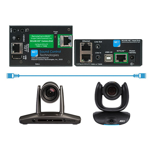 RCU2E-B30 कई निर्माताओं के लिए
