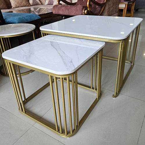 Different Available 3 Piece Nesting Table Set