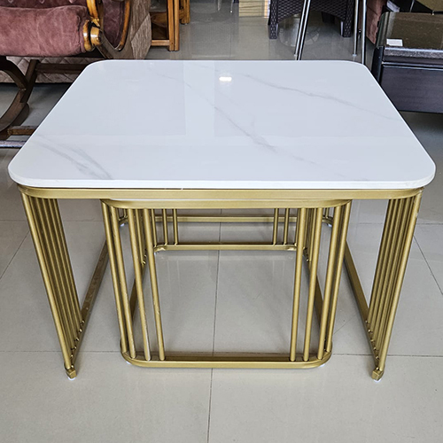 Different Available 3 Piece Nesting Table Set