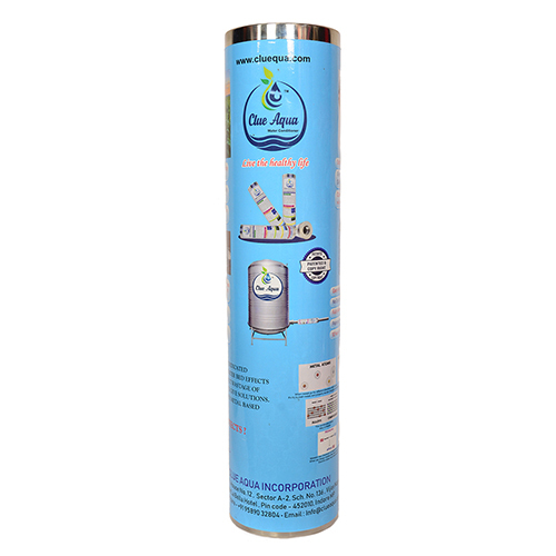 1 Inch Clue Aqua Water Conditioner - 26550/- Warranty: Yes