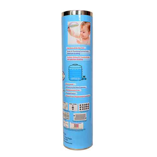 1.5 Inch Clue Aqua Water Conditioner - 38810/- Warranty: Yes