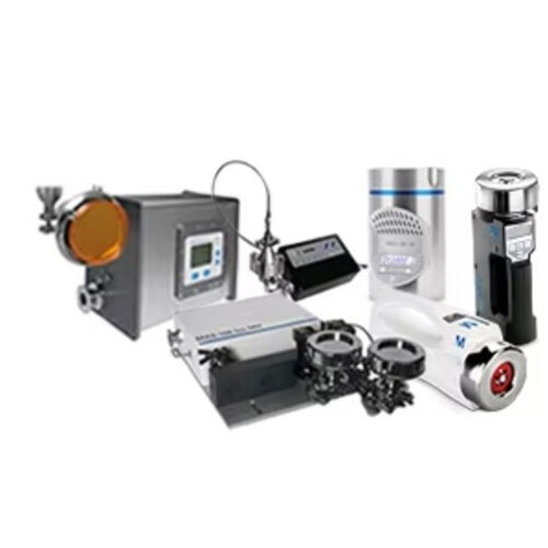 सक्रिय एयर सैम्पलर्स