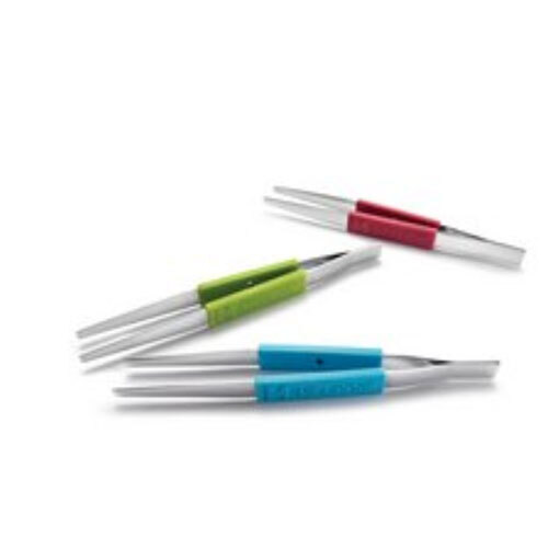 फेंकने योग्य फोर्सप्स