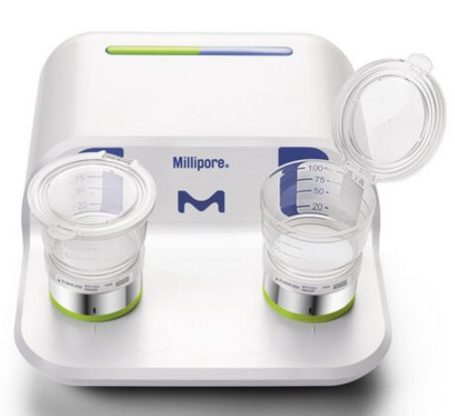 मिल्लीफ्लेक्स ओएसिस पंप