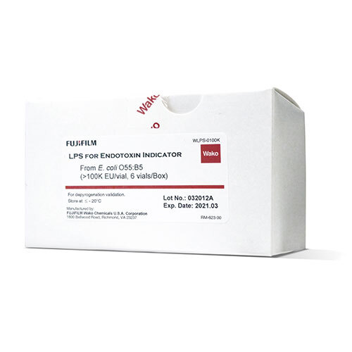 Lps For Endotoxin Indicators