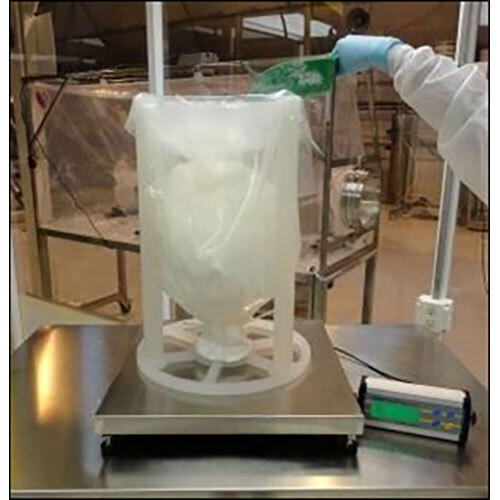 EZ BioPac का उपयोग जैविक सामग्री के प्रबंधन और विश्लेषण के लिए किया जाता है। यह पैकेजिंग पर्यावरण के अनुकूल और स्थायी समाधान प्रदान करता है।