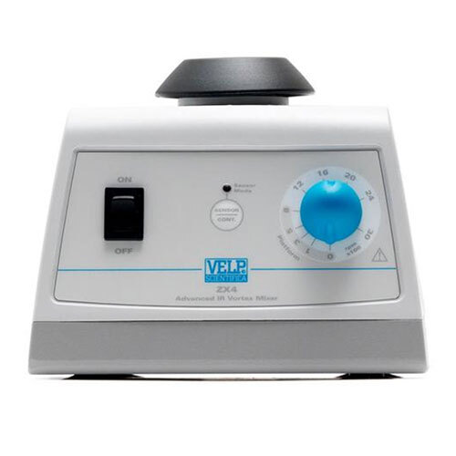 Vortex Mixer By Biomatiq Scientific Private Limited