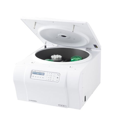 Multi Purpose Centrifuge By Biomatiq Scientific Private Limited