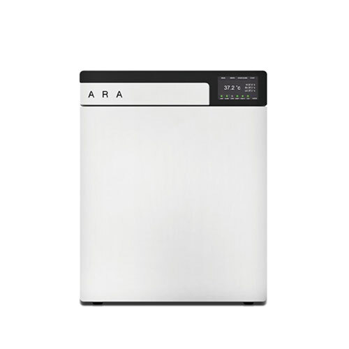 Co2 Incubator By Biomatiq Scientific Private Limited