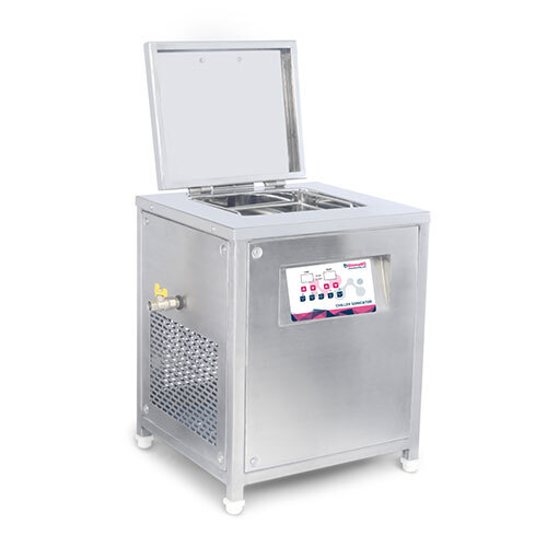 Chiller Sonicator