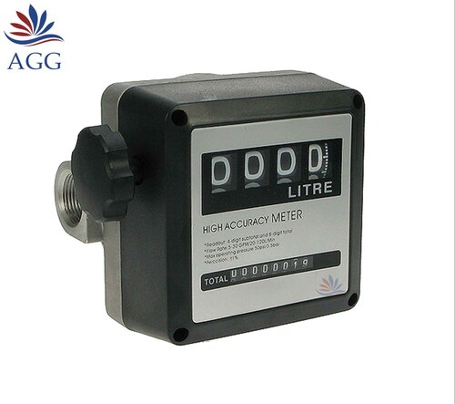 Diesel Flow Meter Calibration Services