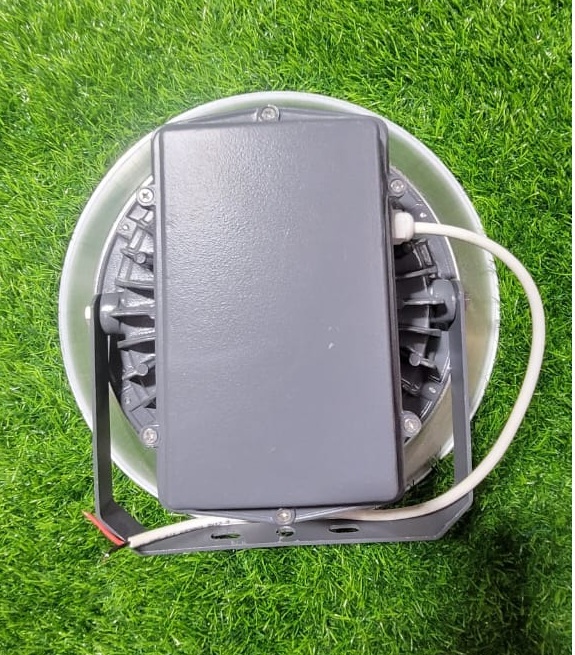 100w Highbay Light - Application: Outdoor