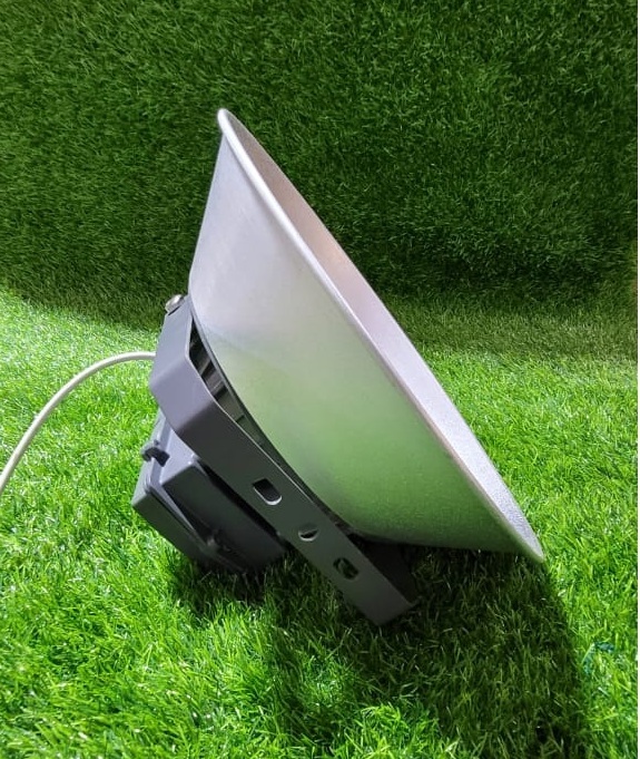 100w Highbay Light - Application: Outdoor