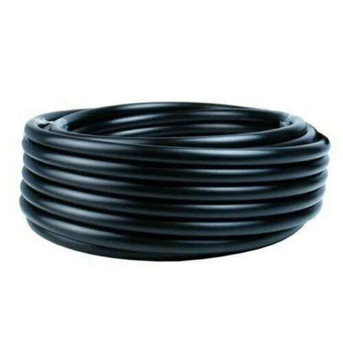 काला HDPE कॉइल पाइप
