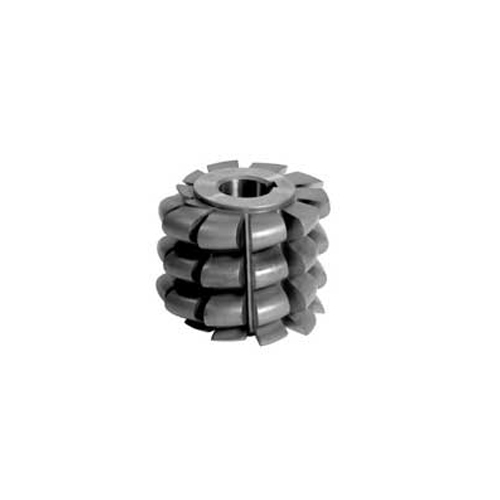 Chain Sprocket Hob - Color: As Per Requirement