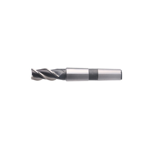 End Mills Long Series - Color: As Per Requirement