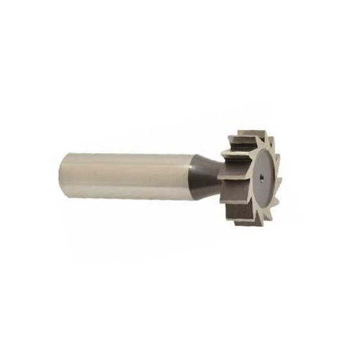 Woodruff Cutters - Stainless Steel, Customized Size, Custom Color Options | Polished Coating, Hard Hardness for Industrial Applications