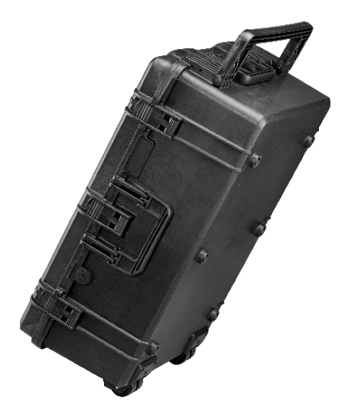 Rcps 480-r - Color: Black