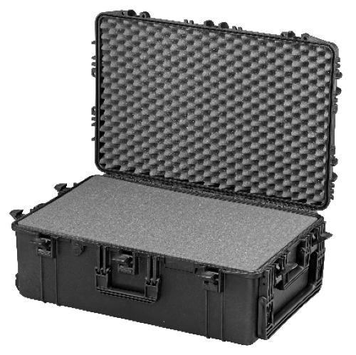Rcps 480-r - Color: Black