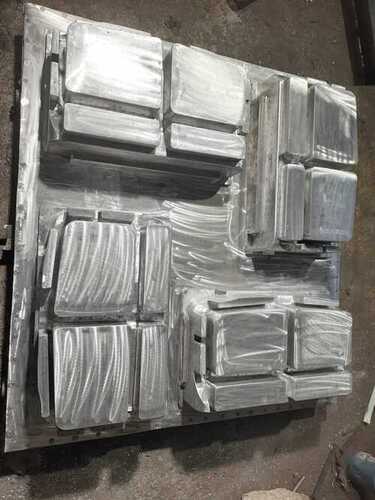 Eps Mould Washing Machine