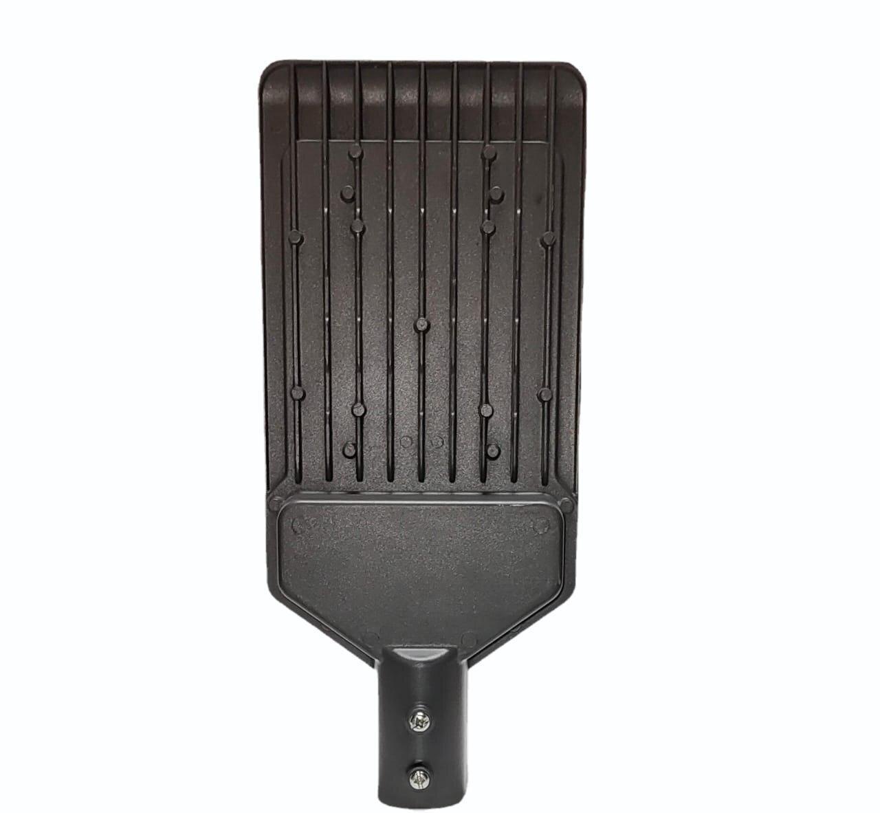 Cool White(cw) 50w Led Street Light Lense Model Frnt Bck Side